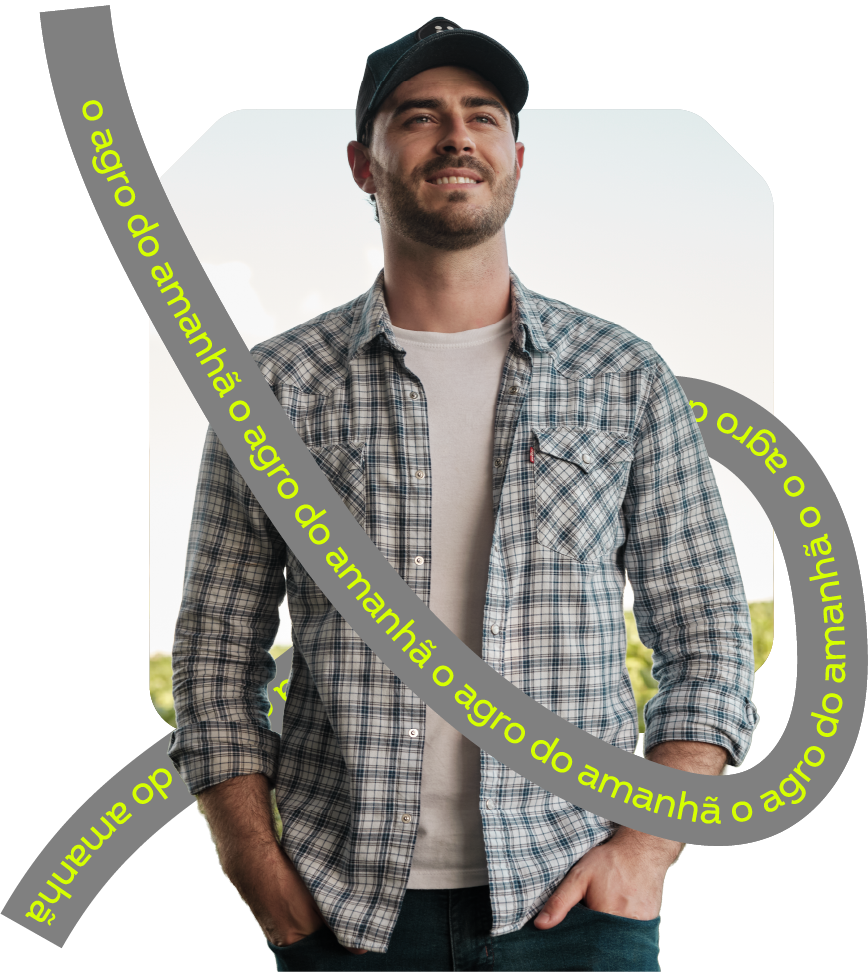 Agro do amanhã