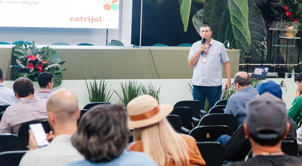 17� F�rum do Milho 2026:  destaque para o manejo integrado, irriga��o e cen�rio nacional do cultivo