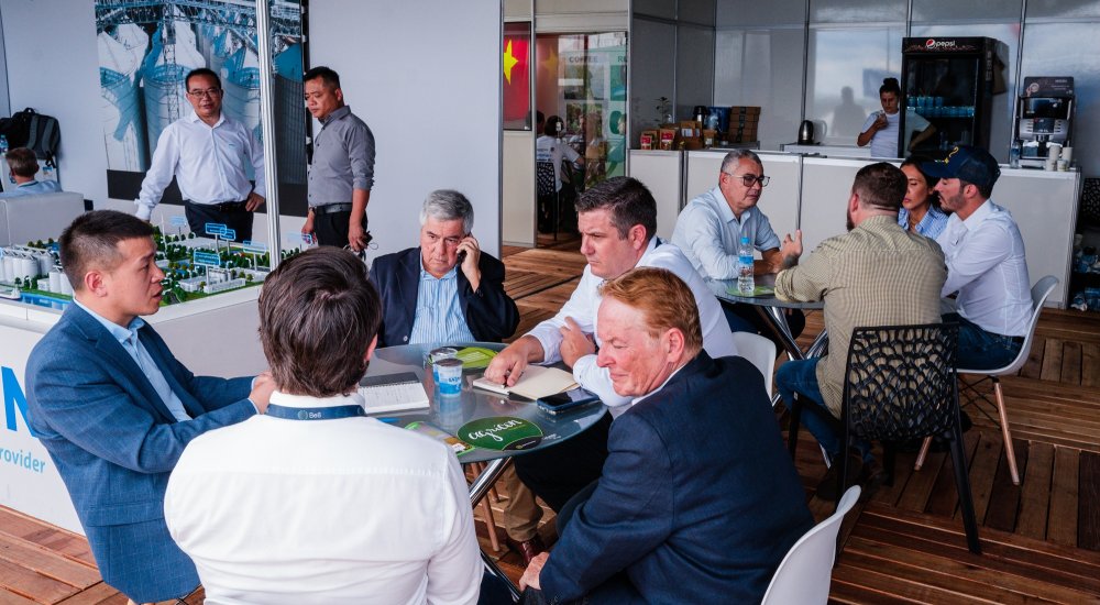 Expodireto Cotrijal ganha refor�o internacional