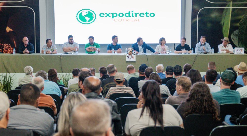 Audi�ncia p�blica discute projeto que pro�be reidrata��o do leite em p� importado no RS