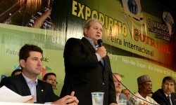 Abertura Oficial - 2013