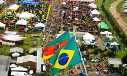 Fotos areas 2016