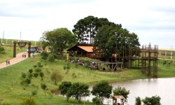 Espao da Natureza 2008
