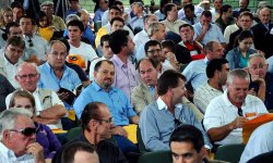 22 Frum Nacional da Soja - 2011