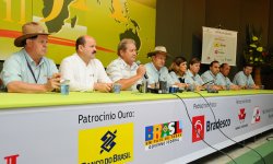Coletiva final - 2011