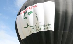 Cotrijal 50 anos - 2007
