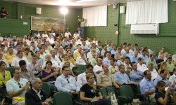 18 Frum Nacional da Soja - 2007
