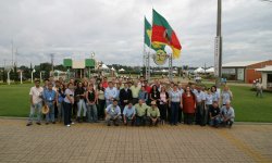 Imprensa 2007