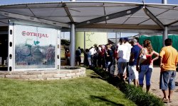 Espao da Famlia Rural - 2007