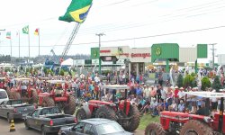 Tratorao 2003