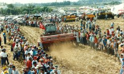Atraes do Parque / Eventos 2003