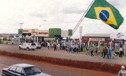 Fotos areas / pblico / conceituais 2001