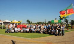 Caf da Manh Imprensa Cotrijal