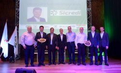 V Encontro de Lideranas do Agronegcio - 2019