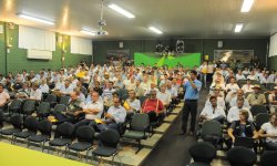 23 Frum Nacional da Soja