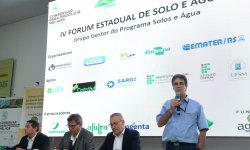 4 Frum Estadual Conservao do Solo e da gua - 2019