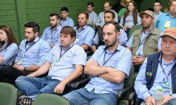 Frum Tecnologia e Inovao - 2019