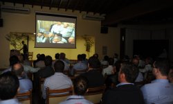 Visita das Cooperativas - 2019