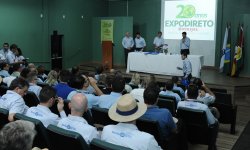 Evento Banrisul - 2019