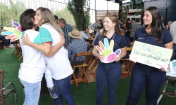 Lanamento do Dia C de Cooperar - 2019