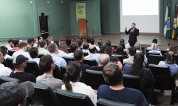 III Workshop Certifee - 2019