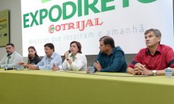 Frum do Trigo - 2019