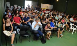 Circuito de Palestras Ulbra