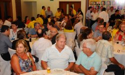 Jantar de Integrao Internacional