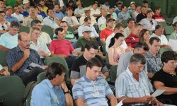 8 Frum Estadual do Leite