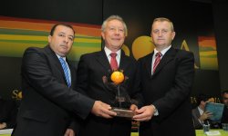 Prmio Semente de Ouro