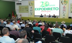 12 Frum Florestal RS - 2019