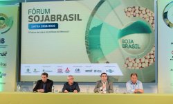 Frum da Soja Brasil - 2019 
