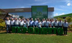 Reunio Conselho Cotrijal - 2019