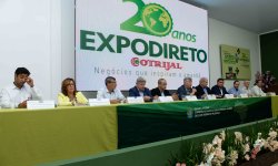 Audincia Pblica da Comisso de Agricultura do Senado - 2019