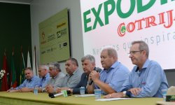 Coletiva de imprensa encerramento - 2019