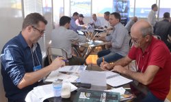 Pavilho Internacional - 2019