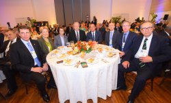 Lanamento da Expodireto Cotrijal em Braslia