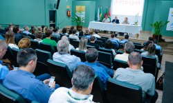 Mesa de Debates: Temas Atuais do Direito Agrrio e Agronegcio - 2020