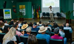 Painel: Integrao Lavoura-Pecuria - 2020