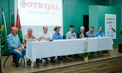 Seminrio Estadual Pr-Etanol/RS - 2020
