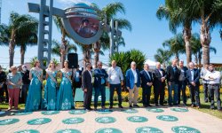 Homenagem Calada da Fama do Agro 2022