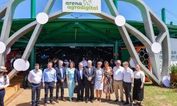 Arena Agrodigital - 07 de Maro de 2022