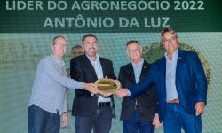 7 Encontro de Lideranas do Agronegcio 2022