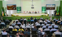 32 Frum Nacional da Soja