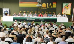 Reunio Conjunta das Comisses de Agricultura
