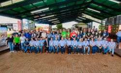 Caf da Manh para a Imprensa e Patrocinadores - 2022
