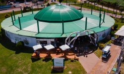 Arena Agrodigital - 09 de Maro de 2022