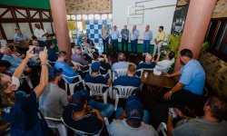 Emater RS - Espao da Famlia Rural 2022