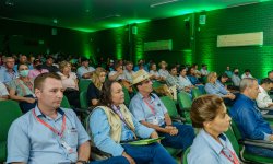Encerramento do Projeto de Gesto de Riscos na Empresa Rural