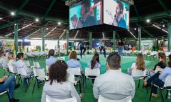Arena Agrodigital - 10 de Maro de 2022